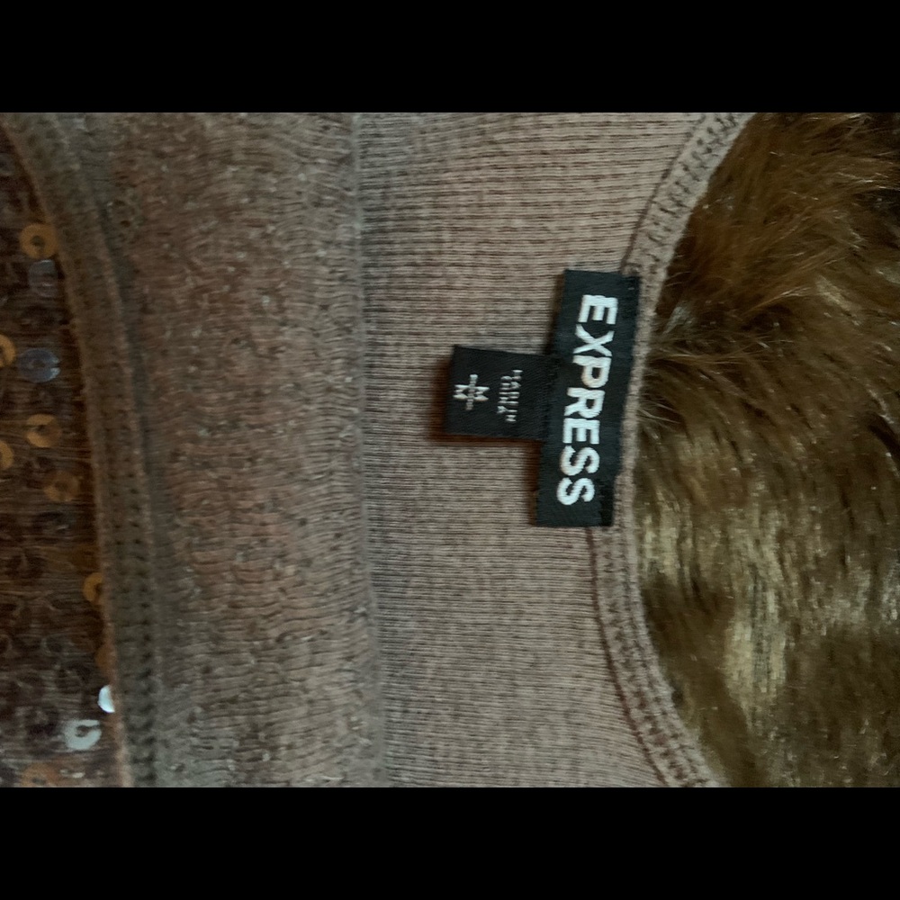 Sequin Tip Express - image 3